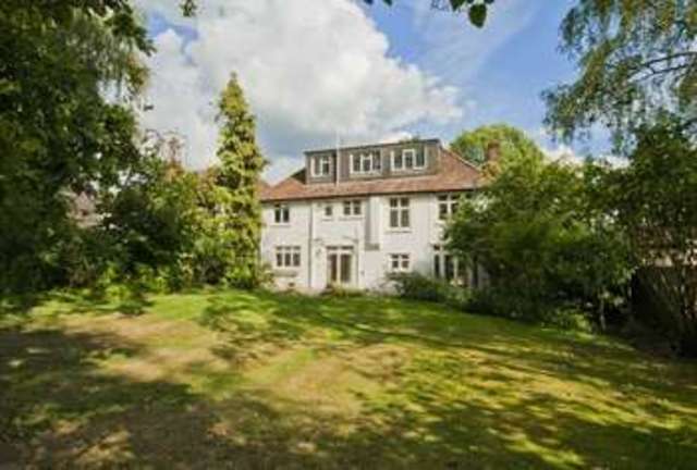  Image of 5 Bedroom Detached  For Sale at Northwood, HA6 2NS