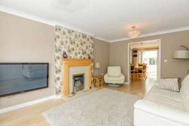  Image of 4 Bedroom Detached  For Sale at Kielder Close Ashton-in-Makerfield Wigan, WN4 0JR
