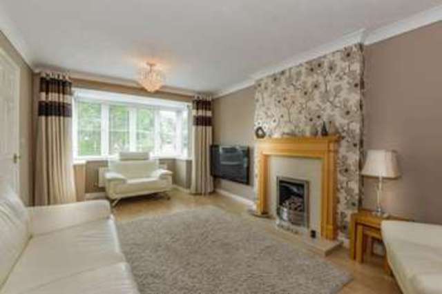  Image of 4 Bedroom Detached  For Sale at Kielder Close Ashton-in-Makerfield Wigan, WN4 0JR