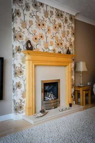  Image of 4 Bedroom Detached  For Sale at Kielder Close Ashton-in-Makerfield Wigan, WN4 0JR