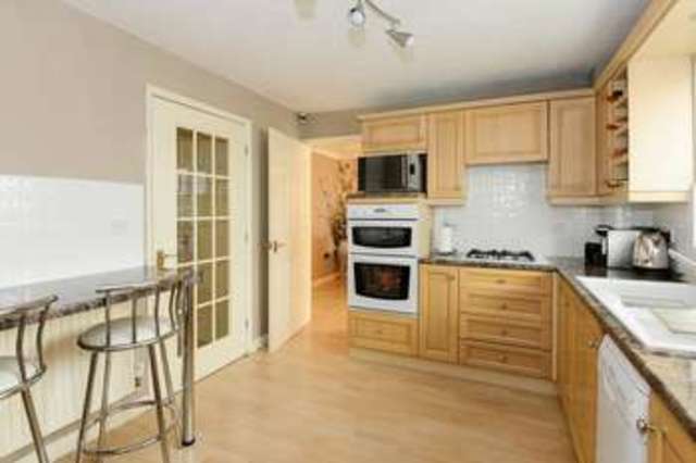  Image of 4 Bedroom Detached  For Sale at Kielder Close Ashton-in-Makerfield Wigan, WN4 0JR