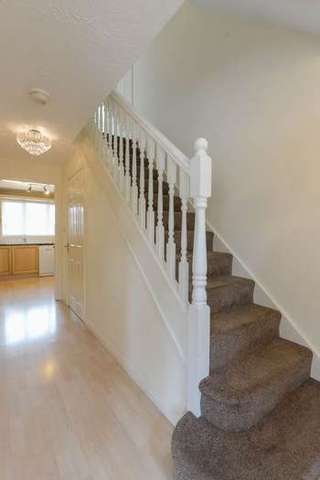  Image of 4 Bedroom Detached  For Sale at Kielder Close Ashton-in-Makerfield Wigan, WN4 0JR