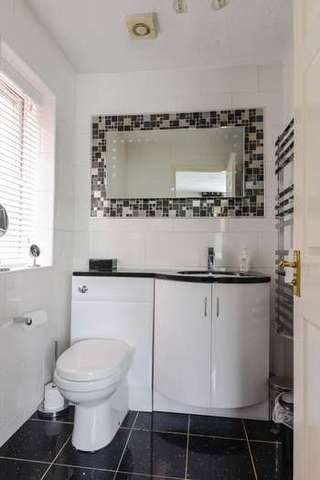  Image of 4 Bedroom Detached  For Sale at Kielder Close Ashton-in-Makerfield Wigan, WN4 0JR