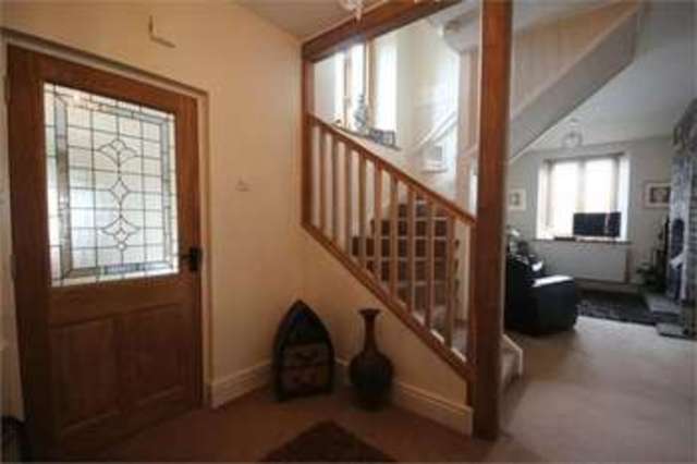  Image of 3 Bedroom Cottage  For Sale at Kilgwrrwg Devauden Chepstow, NP16 6PL