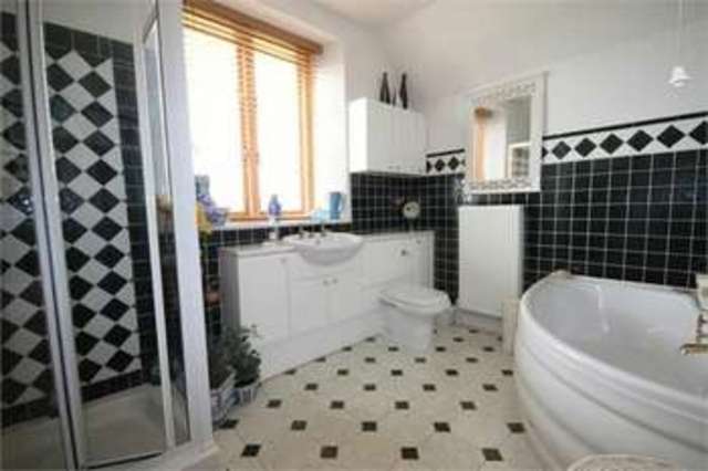  Image of 3 Bedroom Cottage  For Sale at Kilgwrrwg Devauden Chepstow, NP16 6PL