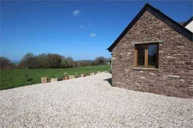  Image of 3 Bedroom Cottage  For Sale at Kilgwrrwg Devauden Chepstow, NP16 6PL