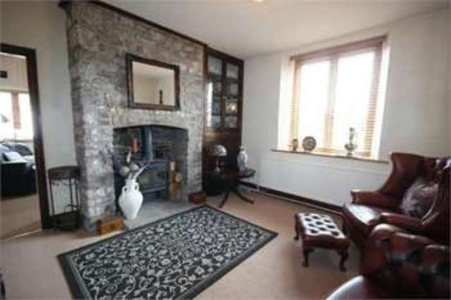  Image of 3 Bedroom Cottage  For Sale at Kilgwrrwg Devauden Chepstow, NP16 6PL