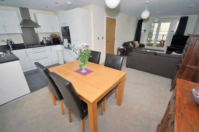  Image of 4 Bedroom Terraced  For Sale at The Paddock  Bradford-On-Avon, BA15 1FN