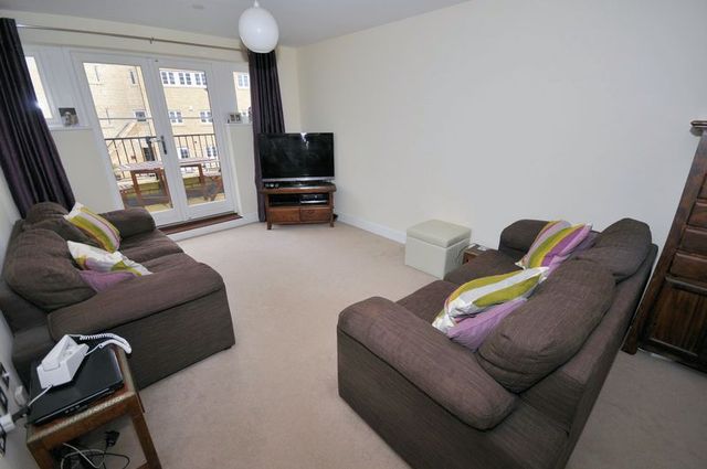  Image of 4 Bedroom Terraced  For Sale at The Paddock  Bradford-On-Avon, BA15 1FN