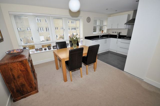  Image of 4 Bedroom Terraced  For Sale at The Paddock  Bradford-On-Avon, BA15 1FN