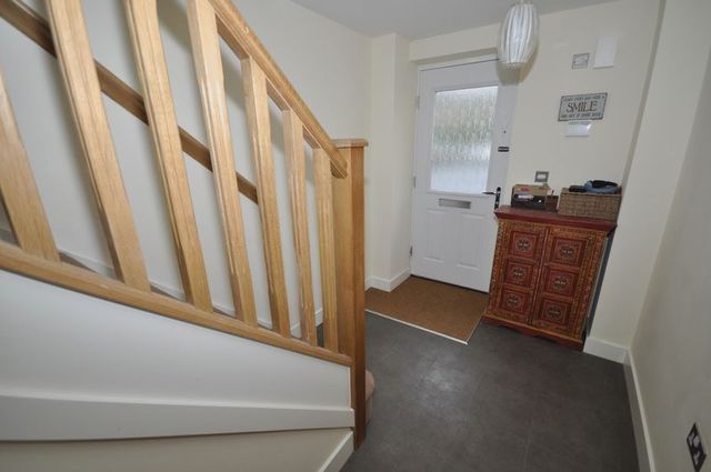  Image of 4 Bedroom Terraced  For Sale at The Paddock  Bradford-On-Avon, BA15 1FN