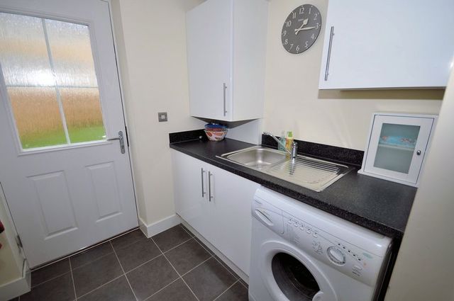  Image of 4 Bedroom Terraced  For Sale at The Paddock  Bradford-On-Avon, BA15 1FN