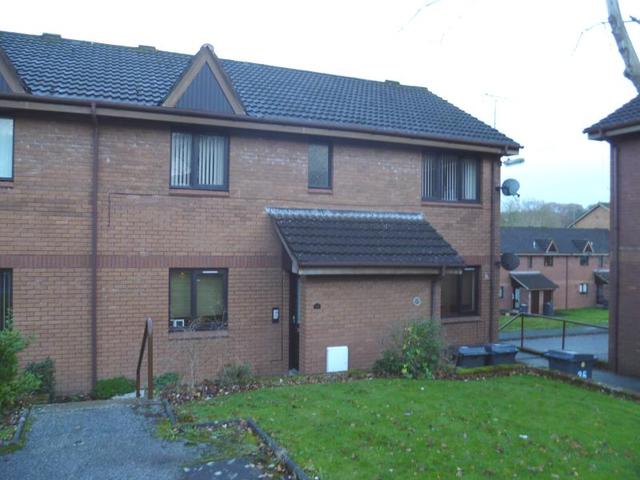  Image of 2 Bedroom Flat  To Rent at Dumfries Dumfries and Galloway Dumfries and Galloway, DG2 7DG