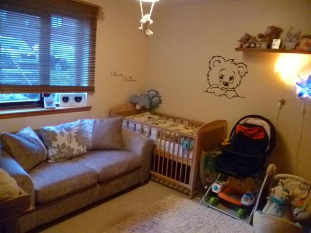  Image of 2 Bedroom Flat  To Rent at Dumfries Dumfries and Galloway Dumfries and Galloway, DG2 7DG