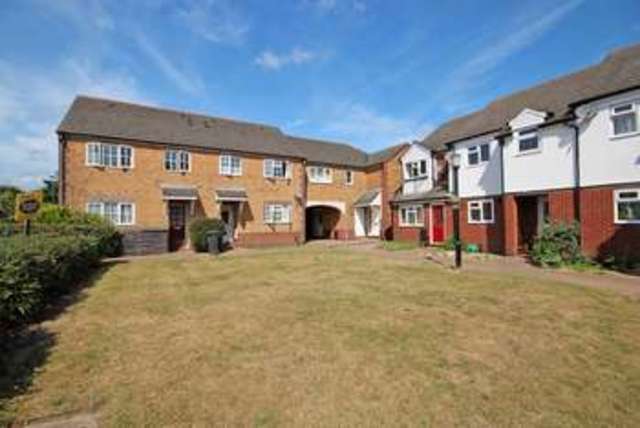  Image of 1 Bedroom Semi-Detached  For Sale at Kittiwake Close Southbourne Bournemouth, BH6 5BA