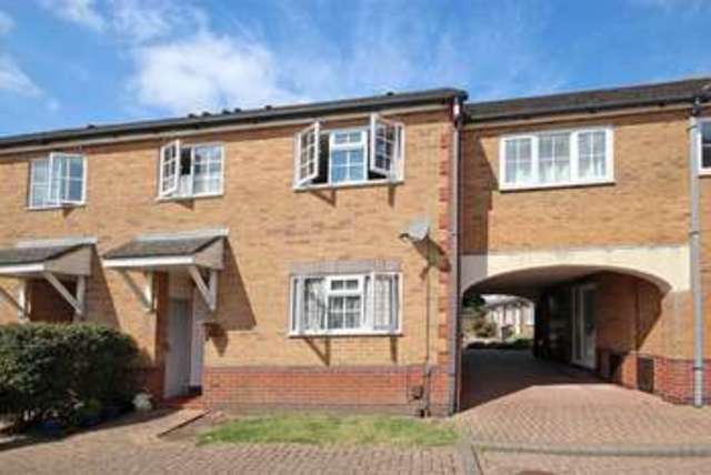  Image of 1 Bedroom Semi-Detached  For Sale at Kittiwake Close Southbourne Bournemouth, BH6 5BA