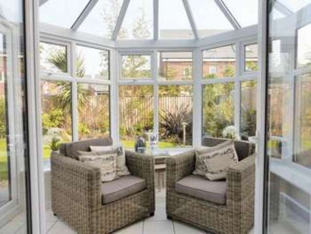  Image of 4 Bedroom Detached  For Sale at Knights Wood, Langton Brow Eccleston Chorley, PR7 5PB