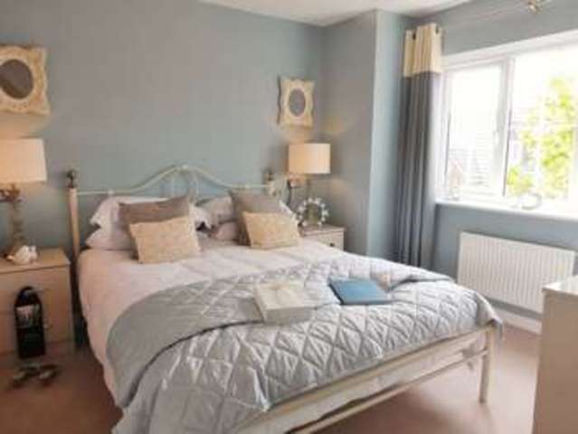  Image of 4 Bedroom Detached  For Sale at Knights Wood, Langton Brow Eccleston Chorley, PR7 5PB