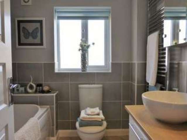  Image of 4 Bedroom Detached  For Sale at Knights Wood, Langton Brow Eccleston Chorley, PR7 5PB