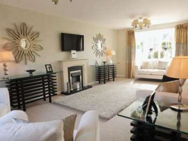  Image of 5 Bedroom Detached  For Sale at Knights Wood, Langton Brow Eccleston Chorley, PR7 5PB