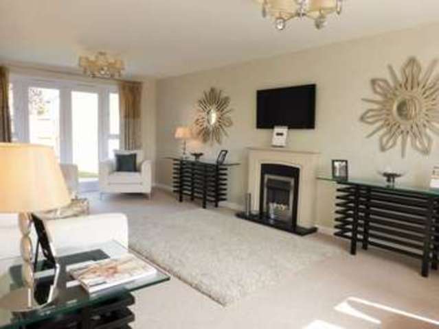  Image of 5 Bedroom Detached  For Sale at Knights Wood, Langton Brow Eccleston Chorley, PR7 5PB