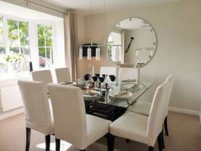  Image of 5 Bedroom Detached  For Sale at Knights Wood, Langton Brow Eccleston Chorley, PR7 5PB