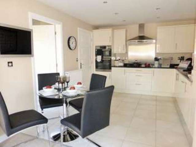  Image of 5 Bedroom Detached  For Sale at Knights Wood, Langton Brow Eccleston Chorley, PR7 5PB