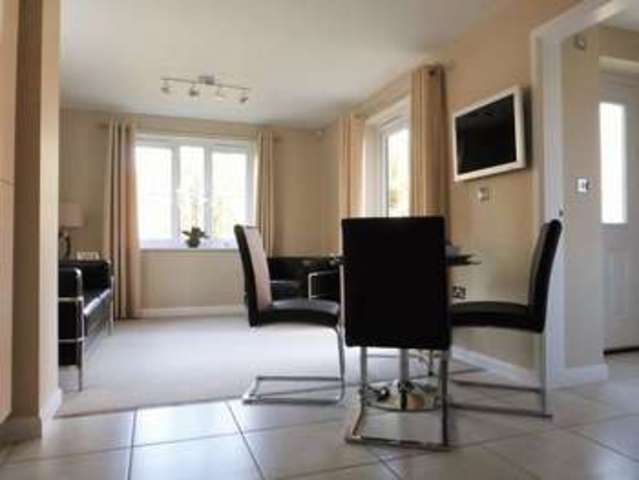  Image of 5 Bedroom Detached  For Sale at Knights Wood, Langton Brow Eccleston Chorley, PR7 5PB