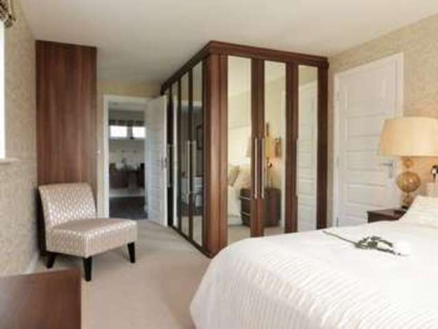  Image of 5 Bedroom Detached  For Sale at Knights Wood, Langton Brow Eccleston Chorley, PR7 5PB