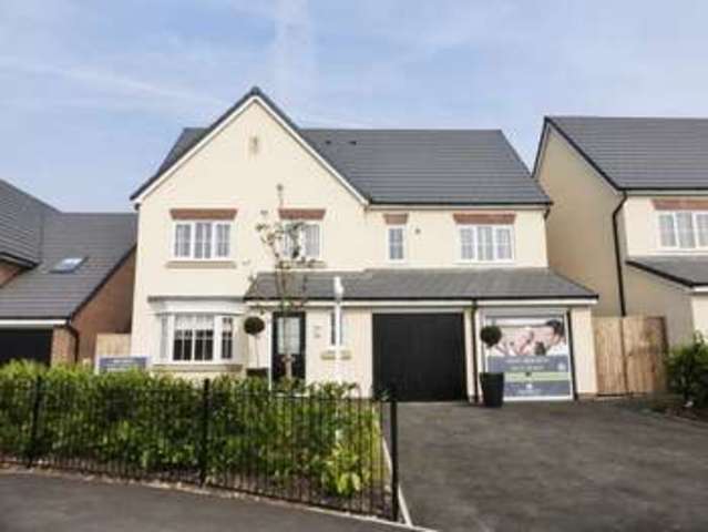  Image of 6 Bedroom Detached  For Sale at Knights Wood, Langton Brow Eccleston Chorley, PR7 5PB