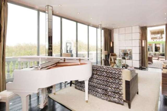  Image of 6 Bedroom Apartment  To Rent at Knightsbridge Knightsbride London, SW1X 7PL
