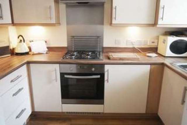  Image of 2 Bedroom Terraced  For Sale at Knossington Drive  Syston, LE7 2DF