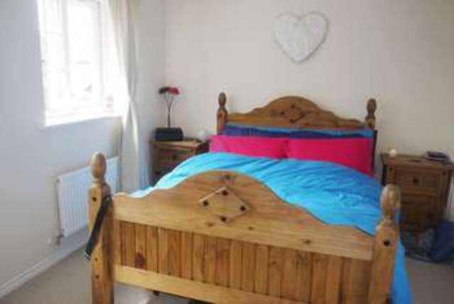  Image of 2 Bedroom Terraced  For Sale at Knossington Drive  Syston, LE7 2DF