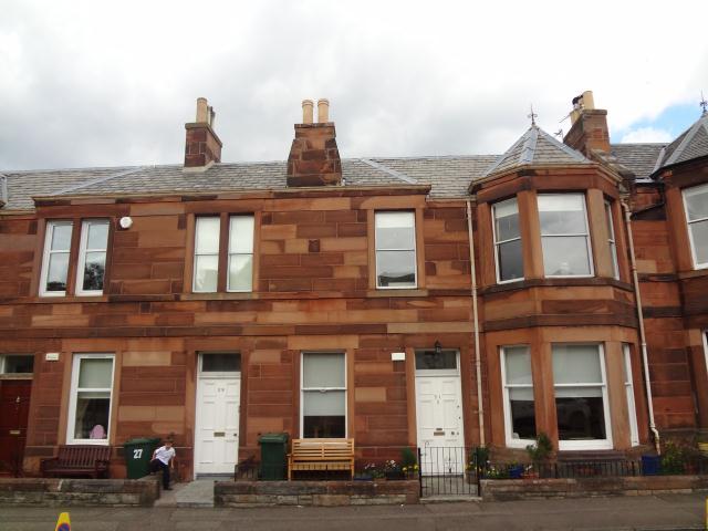  Image of 3 Bedroom Detached  To Rent at Blackford Edinburgh Edinburgh, EH9 3EU