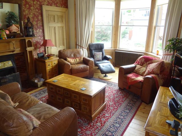  Image of 3 Bedroom Detached  To Rent at Blackford Edinburgh Edinburgh, EH9 3EU