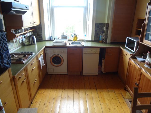  Image of 3 Bedroom Detached  To Rent at Blackford Edinburgh Edinburgh, EH9 3EU