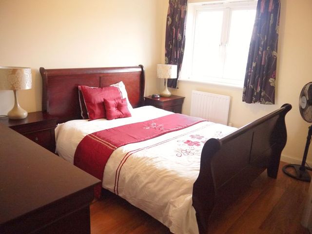  Image of 4 Bedroom Detached  To Rent at South Street  Eastleigh, SO50 5RP