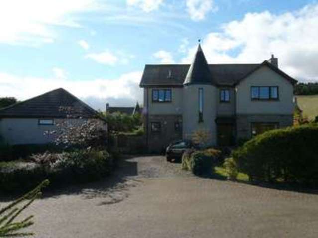  Image of 4 Bedroom Detached  For Sale at Lamberton Shiels Lamberton Berwick-Upon-Tweed, TD15 1XB