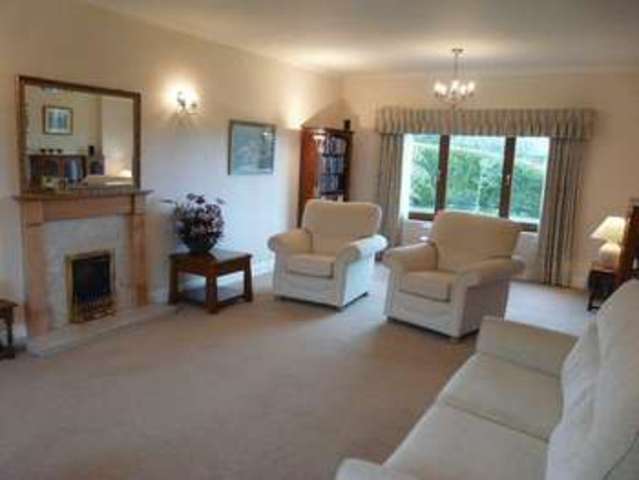  Image of 4 Bedroom Detached  For Sale at Lamberton Shiels Lamberton Berwick-Upon-Tweed, TD15 1XB