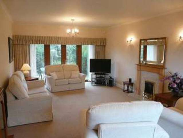 Image of 4 Bedroom Detached  For Sale at Lamberton Shiels Lamberton Berwick-Upon-Tweed, TD15 1XB