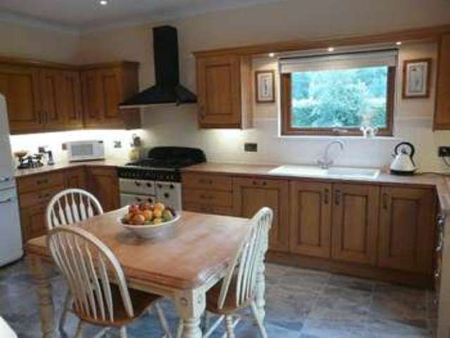  Image of 4 Bedroom Detached  For Sale at Lamberton Shiels Lamberton Berwick-Upon-Tweed, TD15 1XB