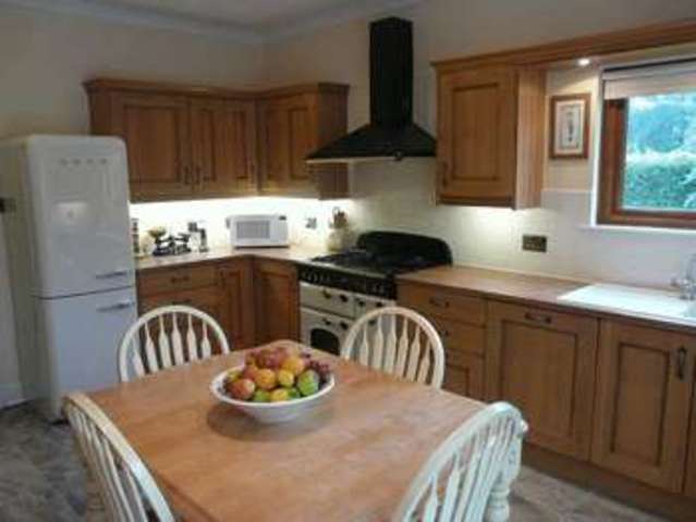  Image of 4 Bedroom Detached  For Sale at Lamberton Shiels Lamberton Berwick-Upon-Tweed, TD15 1XB
