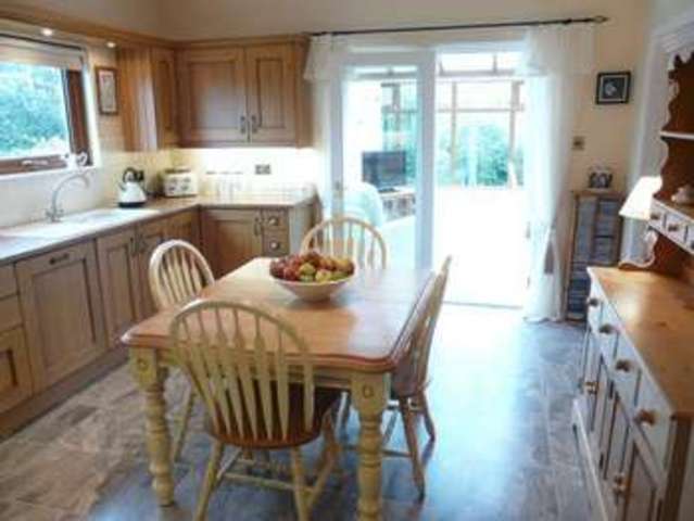  Image of 4 Bedroom Detached  For Sale at Lamberton Shiels Lamberton Berwick-Upon-Tweed, TD15 1XB