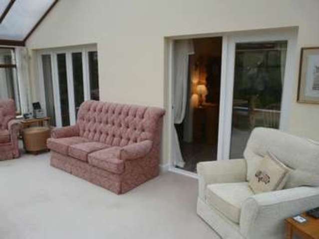  Image of 4 Bedroom Detached  For Sale at Lamberton Shiels Lamberton Berwick-Upon-Tweed, TD15 1XB