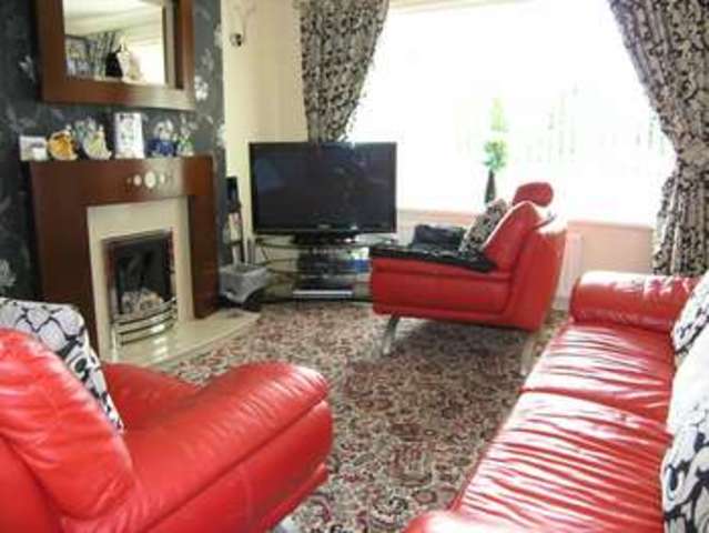  Image of 3 Bedroom Semi-Detached  For Sale at Bishop Auckland Co. Durham Witton Park, DL14 6LF