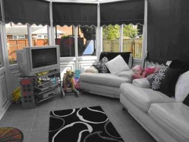  Image of 3 Bedroom Semi-Detached  For Sale at Bishop Auckland Co. Durham Witton Park, DL14 6LF