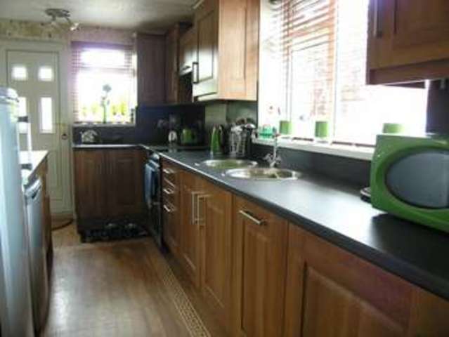  Image of 3 Bedroom Semi-Detached  For Sale at Bishop Auckland Co. Durham Witton Park, DL14 6LF