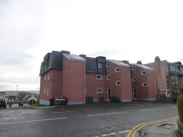  Image of 2 Bedroom Flat  To Rent at Gullane East Lothian East Lothian, EH31 2HU