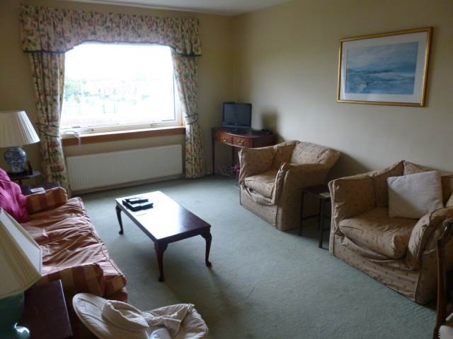  Image of 2 Bedroom Flat  To Rent at Gullane East Lothian East Lothian, EH31 2HU