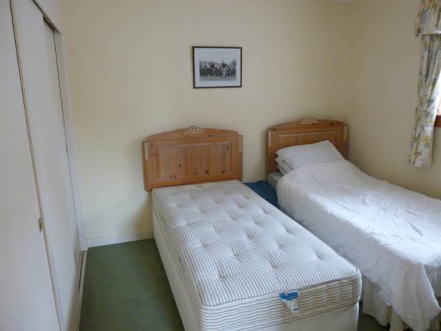  Image of 2 Bedroom Flat  To Rent at Gullane East Lothian East Lothian, EH31 2HU